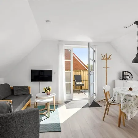 4790-ronne-kanegardsvej-12-1 Appartamento