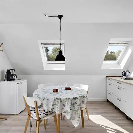 Appartamento 4790-ronne-kanegardsvej-12-1 *