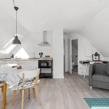 4790-ronne-kanegardsvej-12-1 Appartamento *