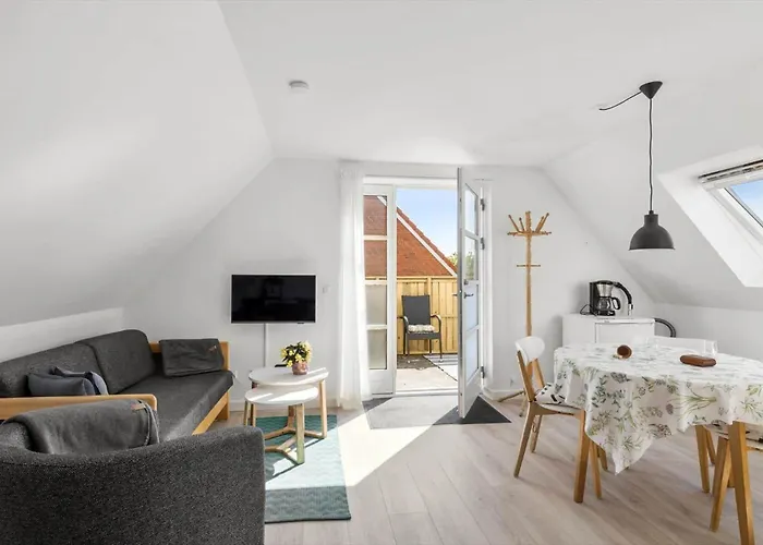 4790-ronne-kanegardsvej-12-1 Appartamento