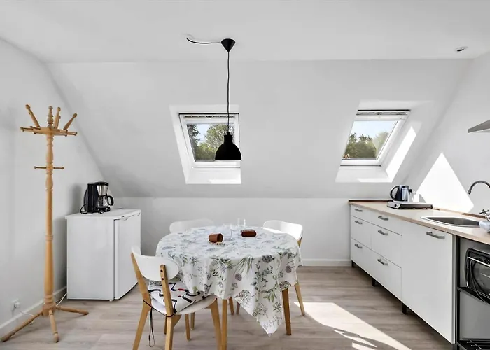 Appartamento 4790-ronne-kanegardsvej-12-1 *