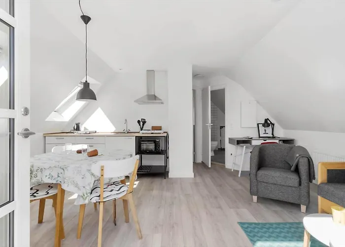 4790-ronne-kanegardsvej-12-1 Appartamento *
