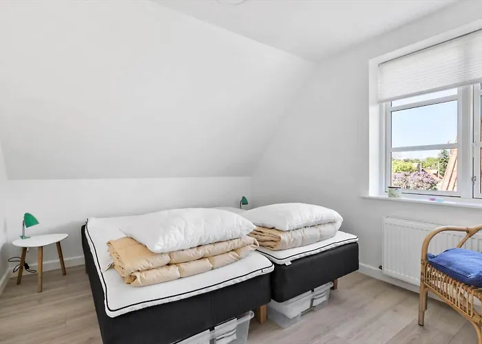 4790-ronne-kanegardsvej-12-1 Appartamento *