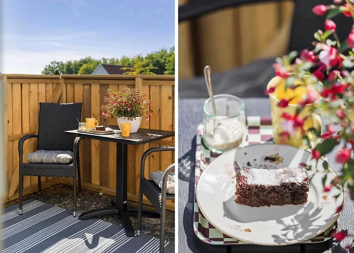 4790-ronne-kanegardsvej-12-1 アパート *