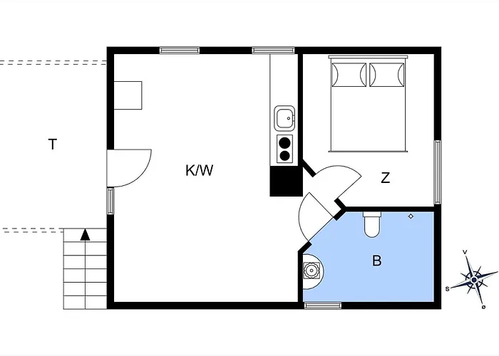 4790-ronne-kanegardsvej-12-1 * Rønne